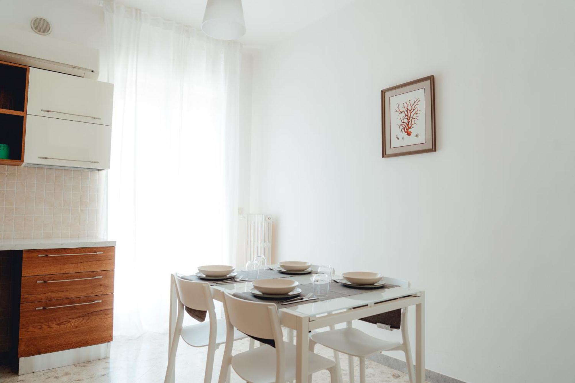 Apartamento Il Tramonto Conversano Exterior foto